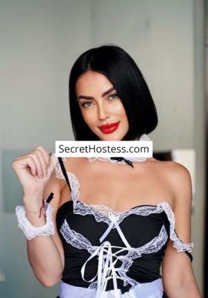 Irena 25Yrs Old Escort 52KG 168CM Tall Tirana Image - 1