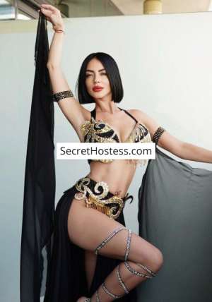 Irena 25Yrs Old Escort 52KG 168CM Tall Tirana Image - 5