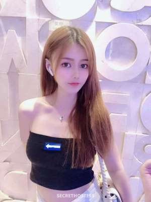 Ivy 26Yrs Old Taiwanese Escort Brown C Cup 51KG 164CM Tall  in Kepong