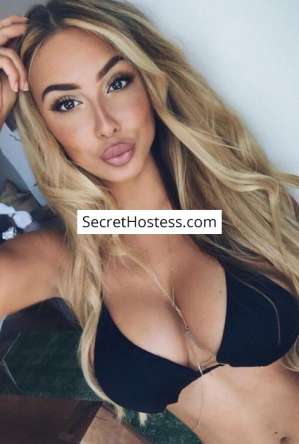 32 year old Caucasian Escort in Limassol Jasmine, Agency