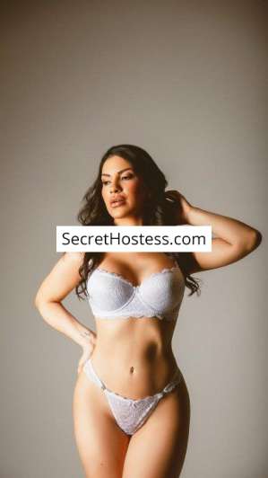 23 year old Latin Escort in Nice Julia, Independent