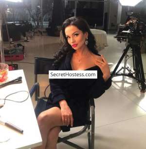 Karin 29Yrs Old Escort 48KG 178CM Tall Moscow Image - 5