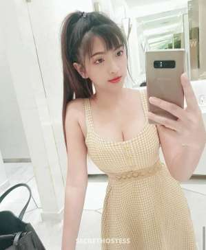22 year old Escort in Jakarta Kiky escort