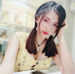 Kiky 22Yrs Old Escort 50KG 164CM Tall Jakarta Image - 1
