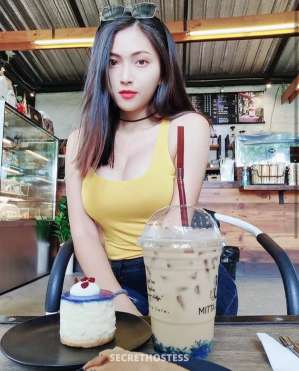 Kiky 22Yrs Old Escort 50KG 164CM Tall Jakarta Image - 2