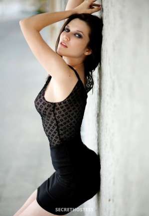 27 year old Escort in Stockholm Leena