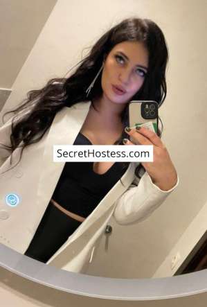 Lessi, Agency 25 year old Escort in Nice