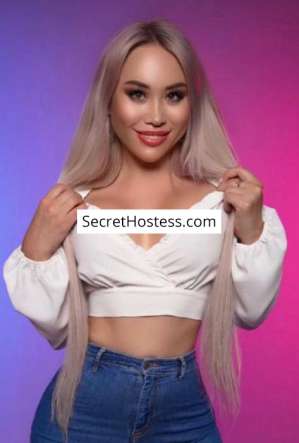 29 year old Caucasian Escort in Limassol Liana, Agency