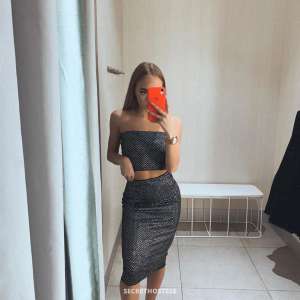 Lika 28Yrs Old Escort 54KG 165CM Tall Kiev Image - 2