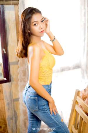Lily 33Yrs Old Escort 46KG 164CM Tall Bangkok Image - 3