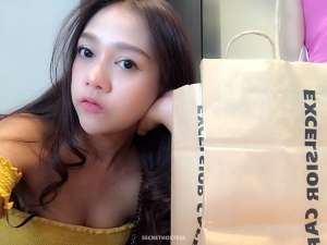 Lily 33Yrs Old Escort 46KG 164CM Tall Bangkok Image - 8
