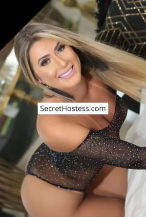 31 year old Latin Escort in Zagreb Livia, Independent