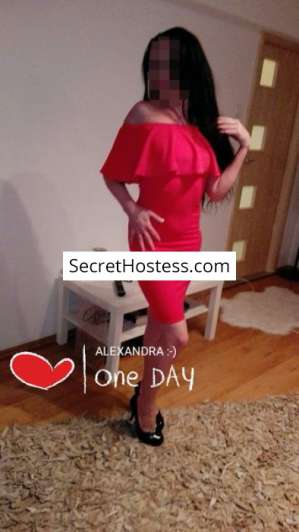 Maya 29Yrs Old Escort 50KG 170CM Tall Bucharest Image - 1