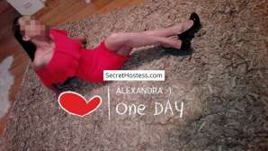 Maya 29Yrs Old Escort 50KG 170CM Tall Bucharest Image - 3