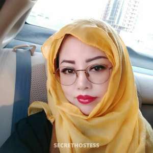 Maya Slim 31Yrs Old Escort Muscat Image - 2
