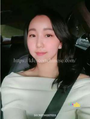 Mei Qi in Kepong