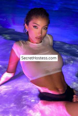 23 year old Caucasian Escort in Sarajevo Melissa, Agency