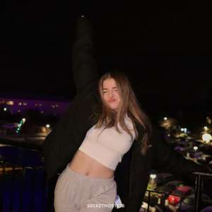 23 year old Escort in Amsterdam Michelle