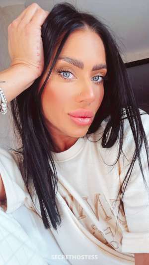 30 year old Escort in Brussels Niki 30Yrs Old Escort Black C Cup 62KG 167CM Tall Brussels