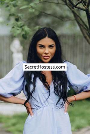 25 year old Mixed Race Escort in Luxembourg City Sandra, Independent