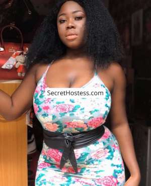Sandra 30Yrs Old Escort 85KG 154CM Tall Mahboula Image - 2