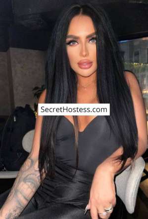 26 year old Mixed Race Escort in Warsaw Sasha, Independent
