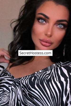 22 year old Mixed Race Escort in Budapest Semmi, Agency