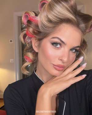 Seyla 26Yrs Old Escort 54KG 177CM Tall Copenhagen Image - 2