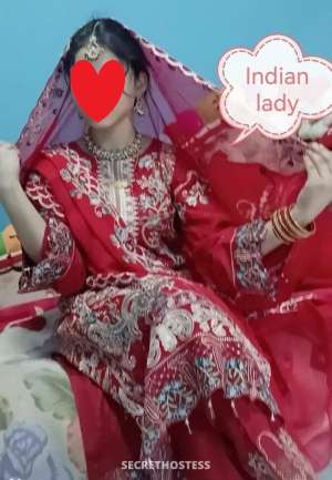 Indian Bhabhi Real, escort in Ajman