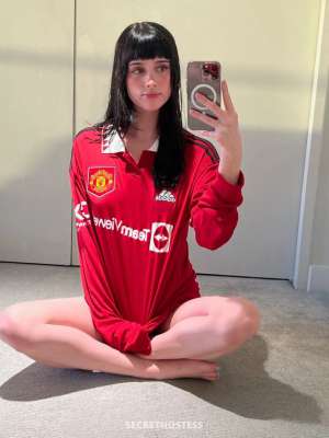 Sonia 24Yrs Old Escort 52KG 171CM Tall Dresden Image - 1