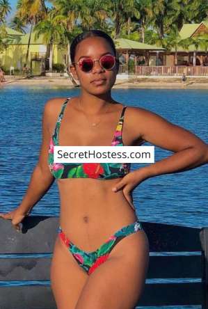 27 year old Ebony Escort in Limassol Vicky, Independent