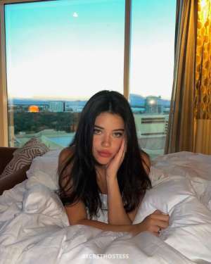 25 year old Escort in Alor Setar Vika Lovell
