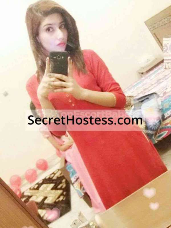 JIYA_Model Escorts 20Yrs Old Escort 53KG 169CM Tall Karachi Image - 0
