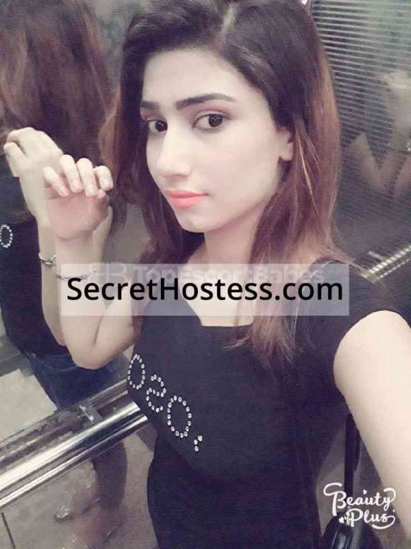 JIYA_Model Escorts 20Yrs Old Escort 53KG 169CM Tall Karachi Image - 1