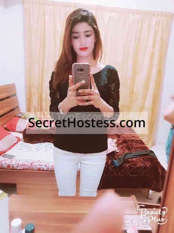 JIYA_Model Escorts 20Yrs Old Escort 53KG 169CM Tall Karachi Image - 2