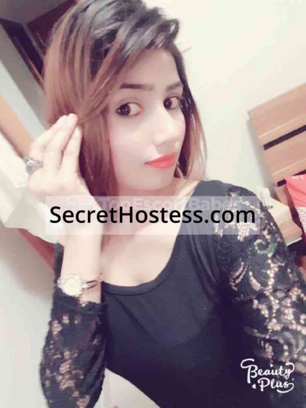 JIYA_Model Escorts 20Yrs Old Escort 53KG 169CM Tall Karachi Image - 3