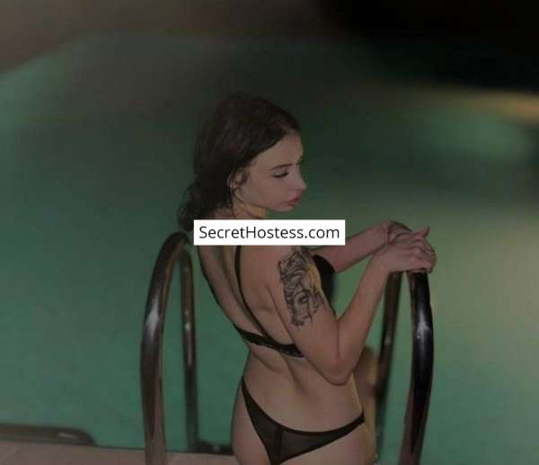 Milena 25Yrs Old Escort 50KG 170CM Tall Lyon Image - 3