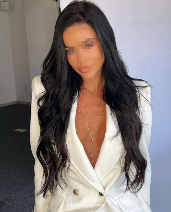 Monika 33Yrs Old Escort 52KG 165CM Tall Zürich Image - 2