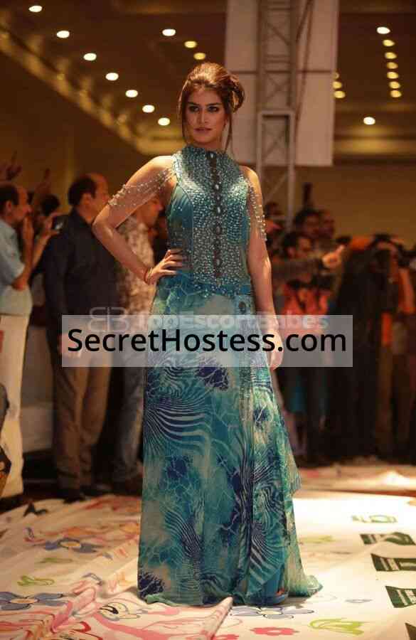 TV Actresses Escorts 20Yrs Old Escort 52KG 169CM Tall Lahore Image - 0