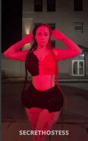 19Yrs Old Escort 157CM Tall Wilmington DE Image - 2