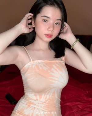 21Yrs Old Escort 169CM Tall Medan Image - 1