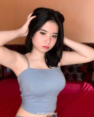 21Yrs Old Escort 169CM Tall Medan Image - 3