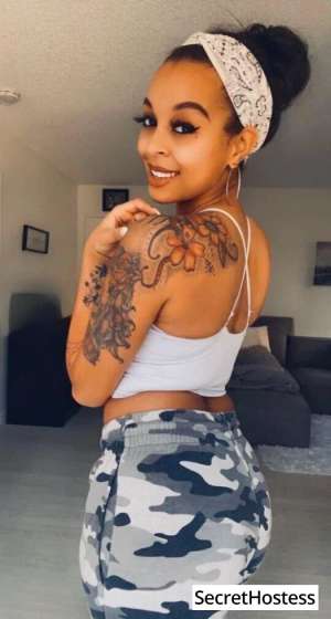 21 year old Escort in San Diego CA Alana