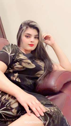 Niharika Busty, escort in Ajman