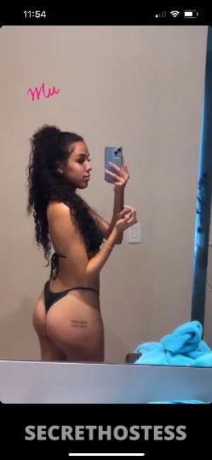 22 year old Dominican Escort in Chicago IL New sweet addiction