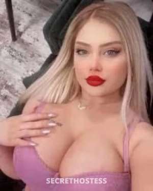 22Yrs Old Escort Blonde B Cup 55KG 170CM Tall Izmir in Izmir