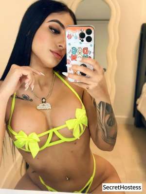 22 year old Escort in Los Angeles CA Kendall