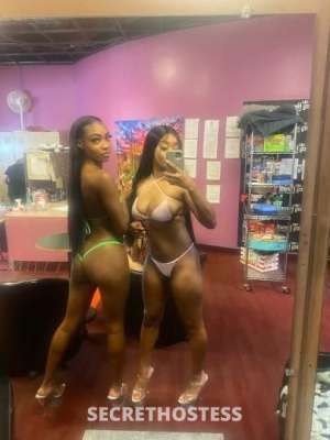 22 year old Escort in Chicago IL Destiny Wettest Desire No Men Under 35