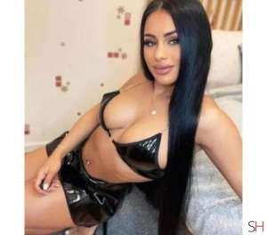 22 year old Latino Escort in London Best party girl ❤selena, Independent