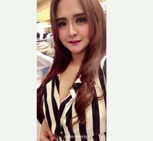 23 year old Asian Escort in Bukit merah revahtani